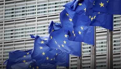 أمن أوروبا.. مظلة مستقلة عن أميركا