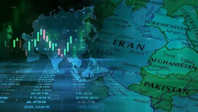 حرب في إيران.. توقعات بتباطؤ النمو العالمي