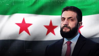 سوريا تستعيد حضورها العالمي.. وقوة الاستقرار الدولية تقترب من غزة