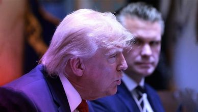 ترمب.. هل يتراجع دائما؟