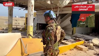 لبنان.. هجمات على اليونيفيل
