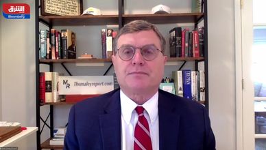 مخاطر هرمز تهدد الأسواق.. وسباق ملياري على الذكاء الاصطناعي