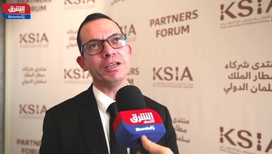 مطار الملك سلمان.. مشروع يكتب مستقبل السبعين عاما المقبلة