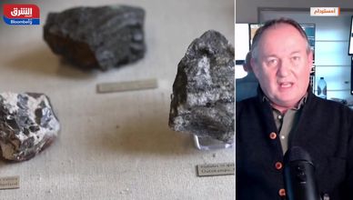 توسيع قائمة المعادن الحرجة يضغط على الأسواق العالمية