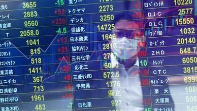 الأسواق الآسيوية تتجه للمكاسب.. ومؤشر "S&P 500" على أعتاب السوق الصاعدة