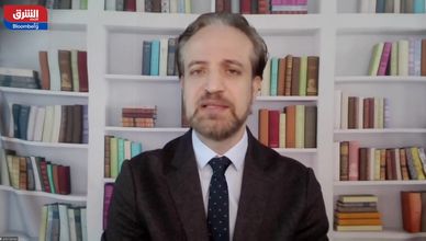 توترات المنطقة تقلق بنوك الخليج وتضعف الاستثمار