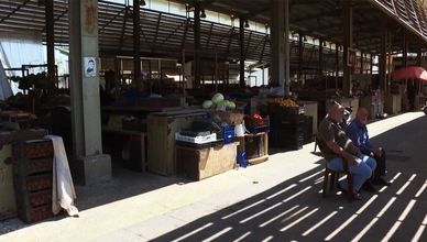 جنوب لبنان.. عودة حذرة للأسواق وسط مخاوف من خرق الهدنة