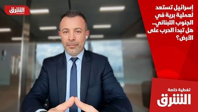 إسرائيل تستعد لعملية برية في الجنوب اللبناني.. هل تبدأ الحرب على الأرض؟