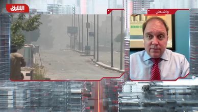 دور واشنطن في السويداء.. وساطة أم ضغوط؟