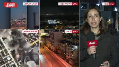 الضاحية والبقاع.. استهدافات مكثفة ترفع حصيلة الضحايا