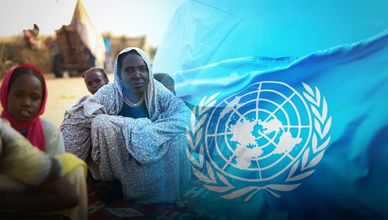 جرائم الفاشر.. تحقيقات أممية