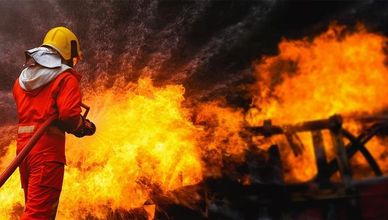 مصر تواجه أزمة حرائق مع زيادة في الحوادث والحرارة