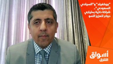 "بروكفيلد" و"السيادي السعودي".. شراكة ذكية بملياري دولار لتعزيز النمو