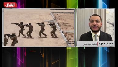 هل تمهد مناورات ليبيا العسكرية لتوحيد المسار السياسي؟