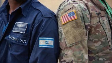 الشرق الأوسط تحت النار.. جبهات مفتوحة وتصعيد متواصل