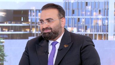 وزير الإعلام السوري لـ"الشرق": قانون جديد يضمن حرية الصحافة