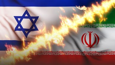 طهران وتل أبيب.. معركة الصورة