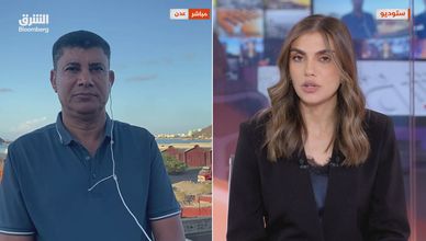 القوات الحكومية اليمنية تتقدم عبر ثلاثة محاور حاسمة