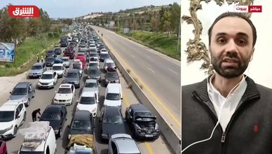 عودة النازحين للضاحية والجنوب.. فرحة تشوبها ألغام الحرب