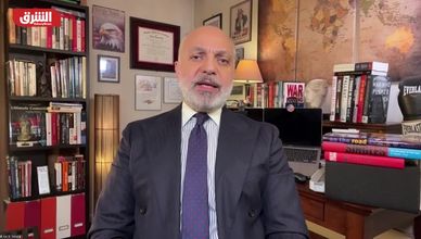 ضغوط عسكرية وسقف زمني يسرعان التفاوض مع طهران