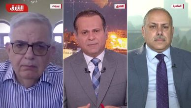المواجهة تحتدم بين إسرائيل وإيران: هل هناك فرصة للدبلوماسية؟