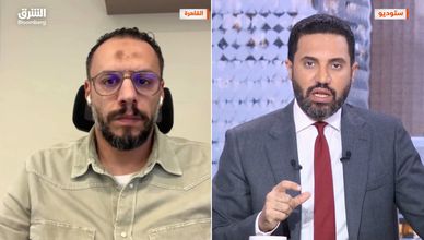 "تاسي" يترقب نتائج البنوك.. والتوترات الجيوسياسية تضغط على السوق