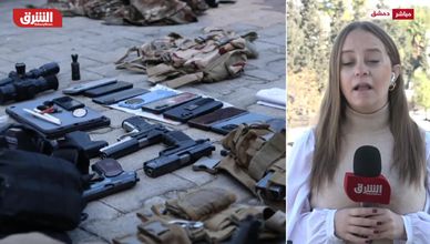 بعد هجوم تدمر.. الأمن السوري يفكك خلية لـ"داعش" نفذت هجمات في إدلب وحلب