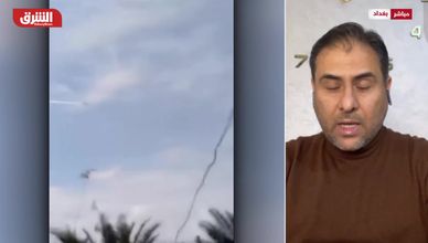 سقوط 7 جنود وإصابة 13 آخرين عقب استهداف قاعدة الحبانية