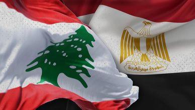 القاهرة ترفض اتهامات "شراكة الحصار".. ولبنان يحسم سلاح حزب الله