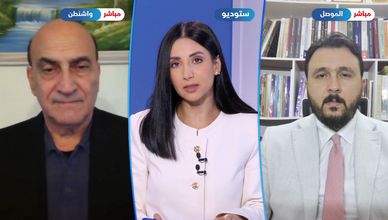 ضربة محدودة أم حرب واسعة.. ما خيارات واشنطن ضد إيران؟