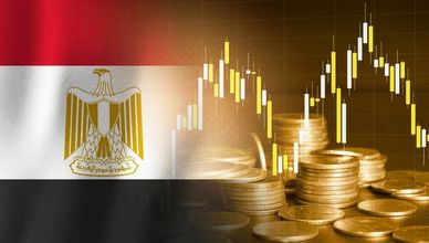 السوق المصرية تهدأ مؤقتا.. والذهب والنفط يحافظان على المكاسب