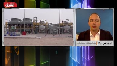 ارتفاع أسعار الطاقة يضغط على المستهلك الأميركي