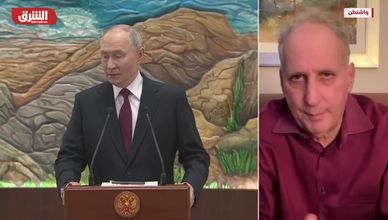 روسيا وأكرانيا.. تصريحات من بوتين تعقد جهود التفاوض