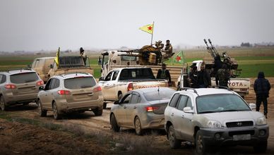 اتفاق دمشق و "قسد".. أسئلة تبحث عن إجابات