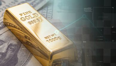 هشاشة الأسواق العالمية تتزايد رغم قمم وول ستريت.. وضعف الذهب يعكس قلق الفائدة