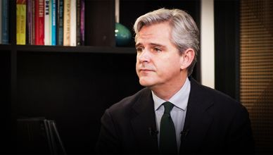 "جي بي مورجان" تعزز حضورها في الشرق الأوسط لاستكشاف الفرص الاستثمارية