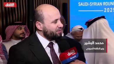 وزير الطاقة السوري لـ"الشرق": رؤية جديدة للقطاع النفطي في 2026