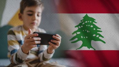 لبنان يرفض الإملاءات الخارجية.. والهواتف تهدد الأطفال