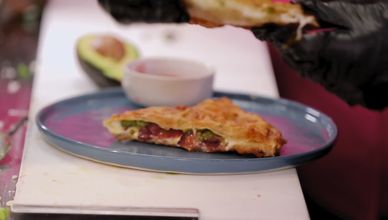 مذاق استثنائي