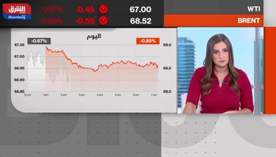 أوبك+ والطلب العالمي يضغطان على أسعار النفط