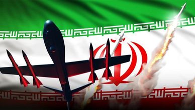 إيران بين الصواريخ والمسيرات.. منظومة الردع الاستراتيجي