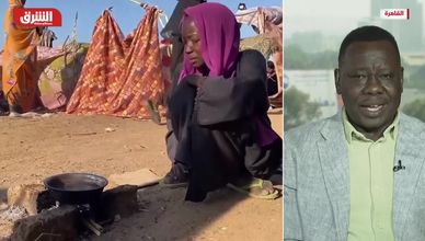 شمال دارفور بين الحصار والمعاناة الإنسانية المتفاقمة