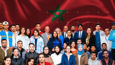 الأحزاب المغربية تراهن على الشباب.. وتحديات الثقة تفرض نفسها