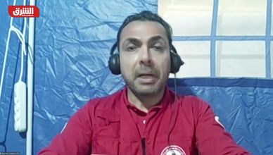 أزمة لبنان الإنسانية.. مليون نازح وضغوط اقتصادية متزايدة