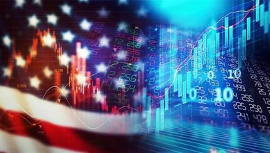 قفزة 140% في تداولات السعوديين بالأسهم الأميركية.. و"تاسي" يتراجع