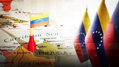 فنزويلا.. الجغرافيا والديمغرافيا والاقتصاد