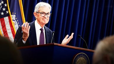 الفيدرالي يثبت الفائدة.. وأسهم التكنولوجيا تتصدر المكاسب