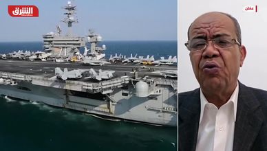 التصعيد حول إيران.. بين الحشد العسكري وحدود القرار