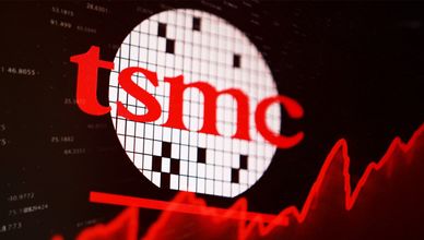حذر أسواق آسيا يتزايد مع تقلبات "جوجل" و"نتفليكس" و"TSMC"