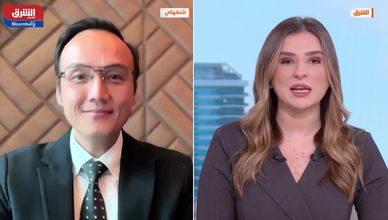 زخم إيجابي يقود الأسواق رغم الضبابية الجيوسياسية